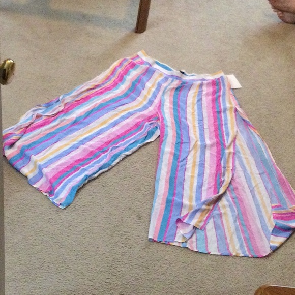 Swimsuits For All Other - Swimsuits for all beach cover pants NWT